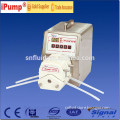 automatic chemical dosing pump